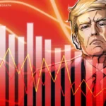 Bitcoin Price Drops 3% as Trump Iran Comments Add to Market AI Nerves