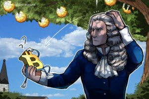Cointelegraph