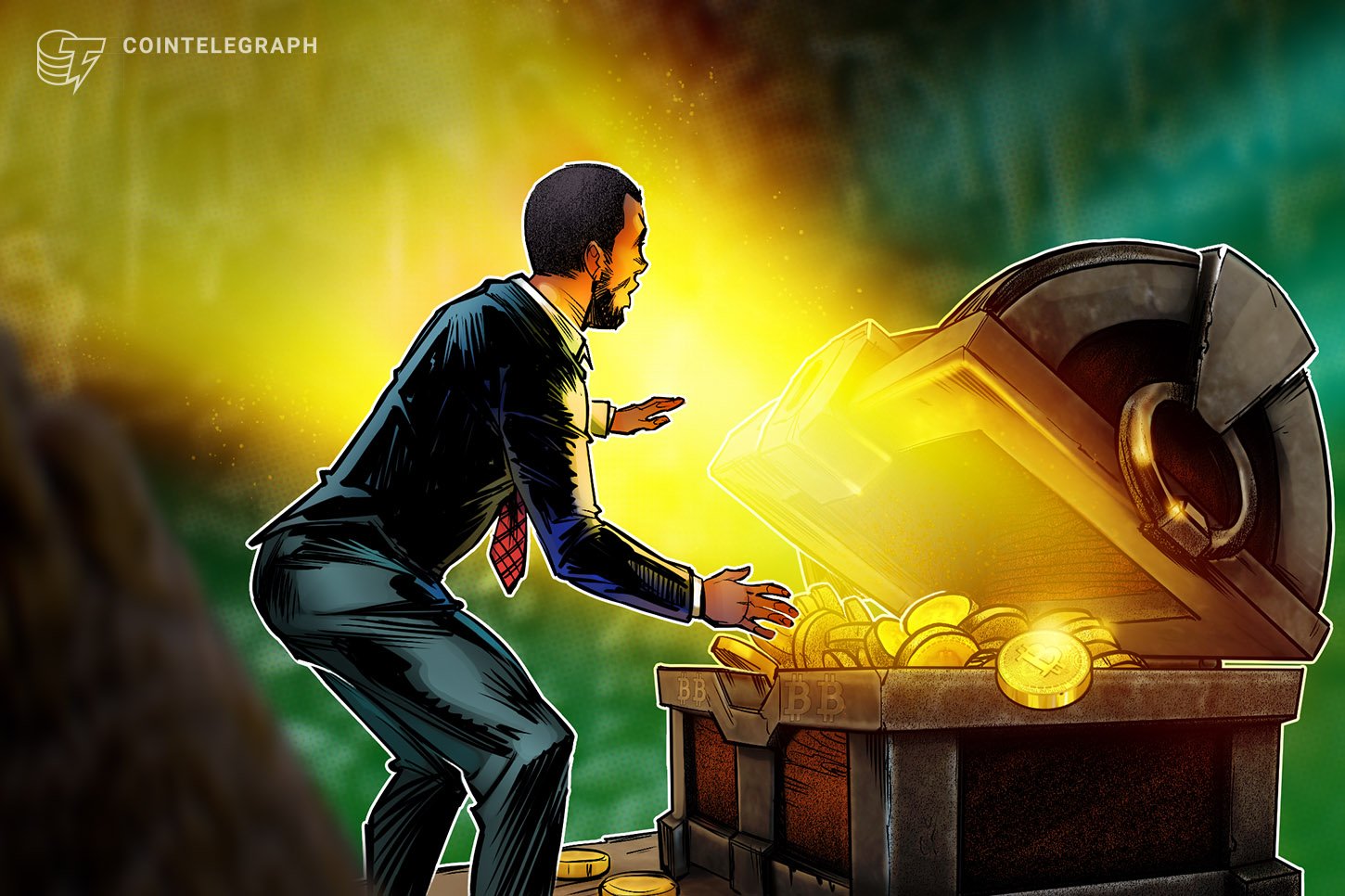 Cointelegraph