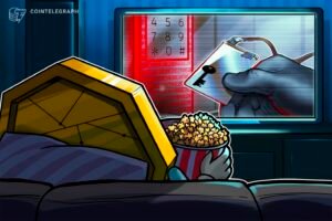 Cointelegraph