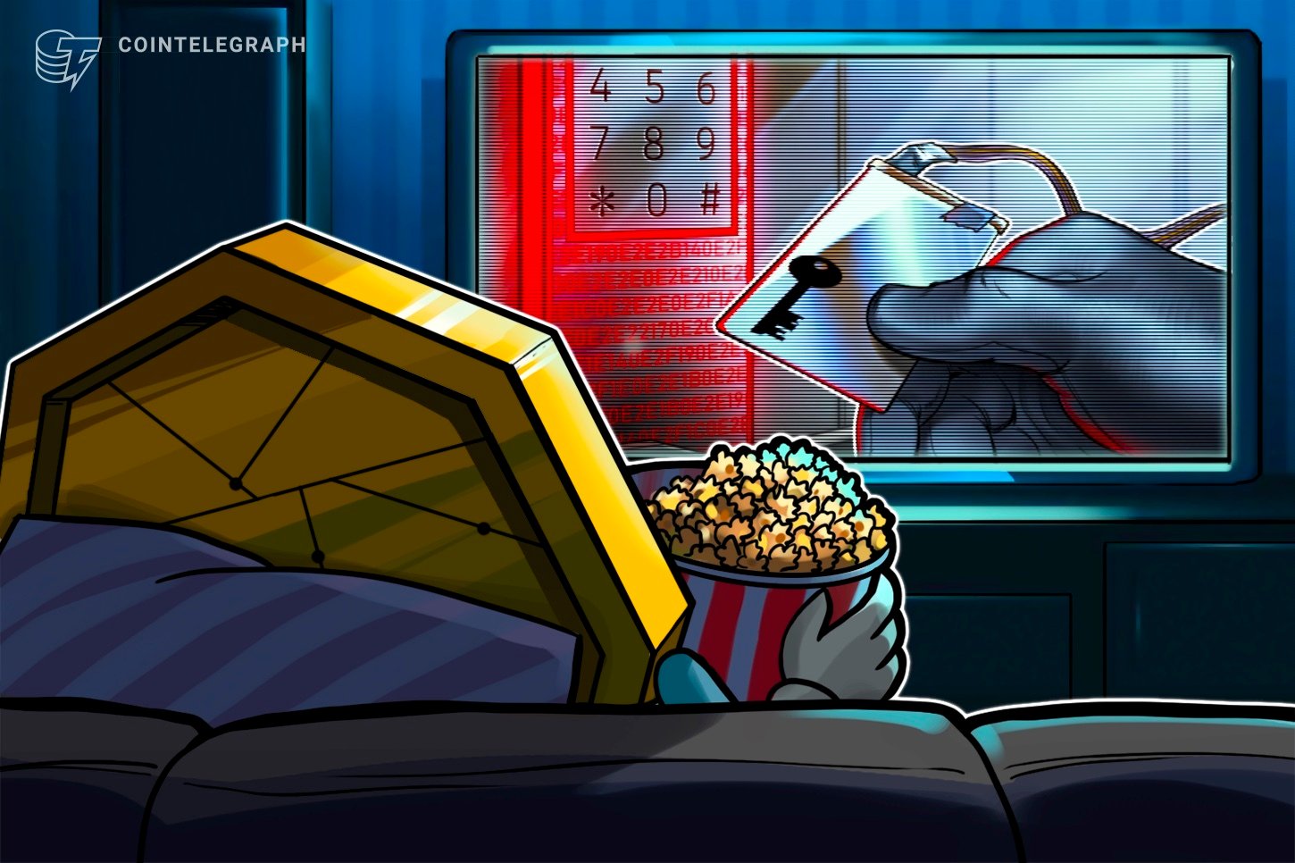 Cointelegraph