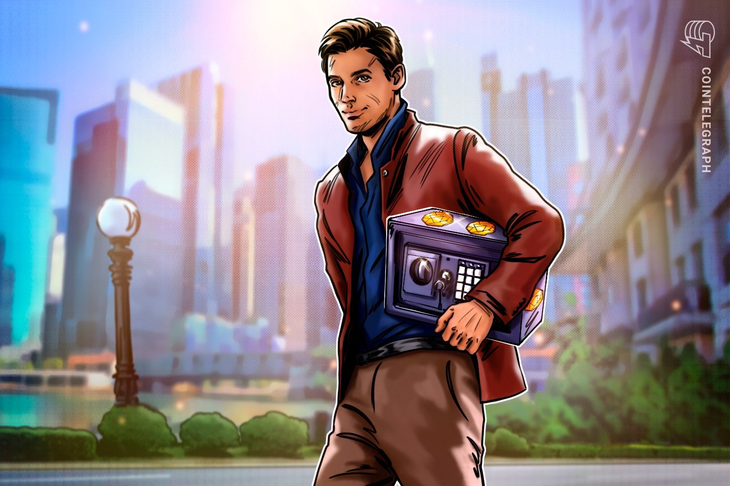 Cointelegraph