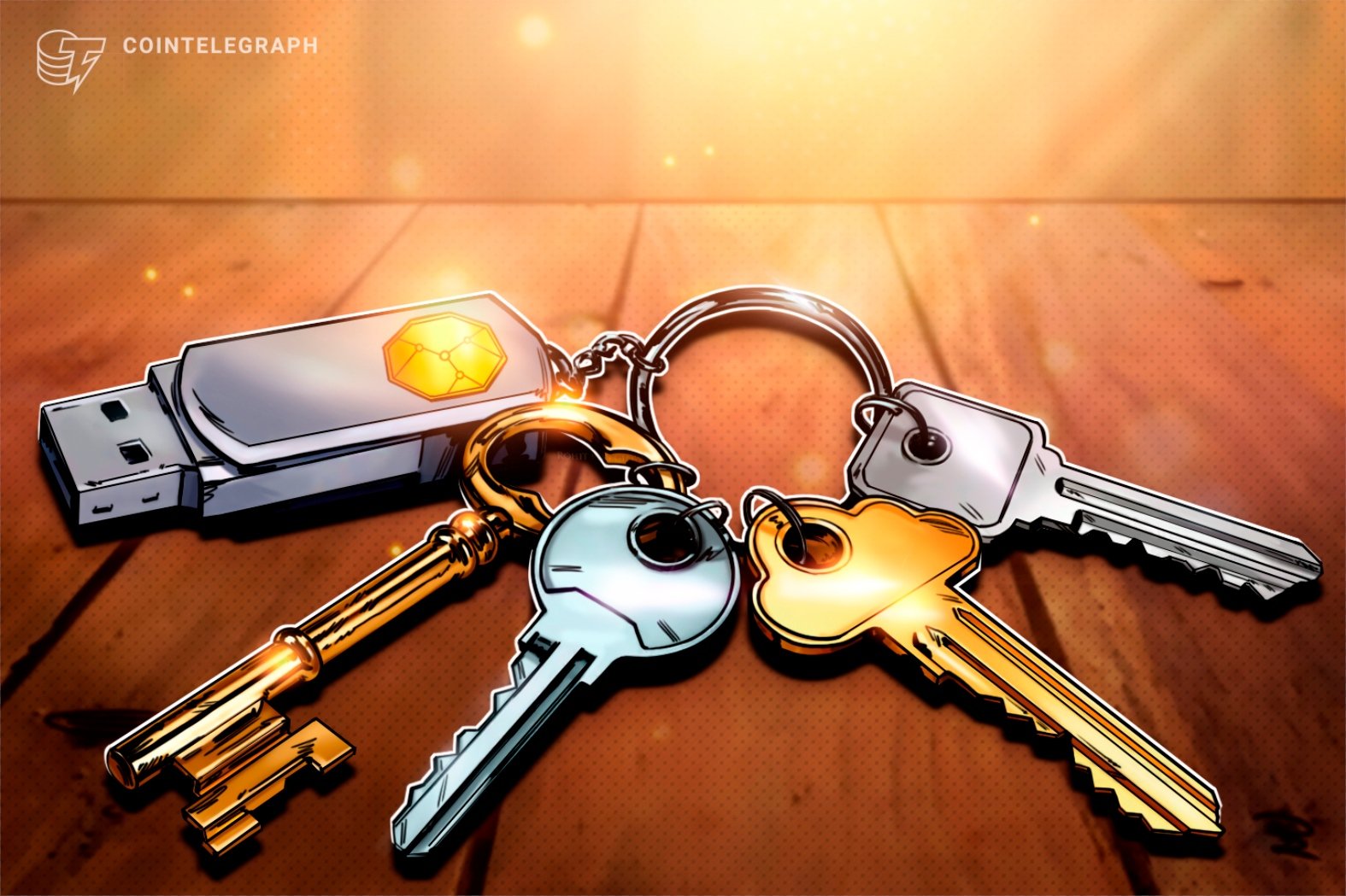 Cointelegraph