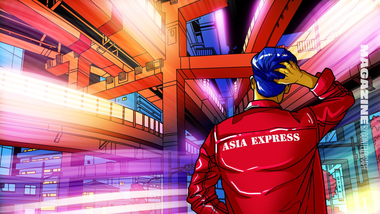 Cointelegraph