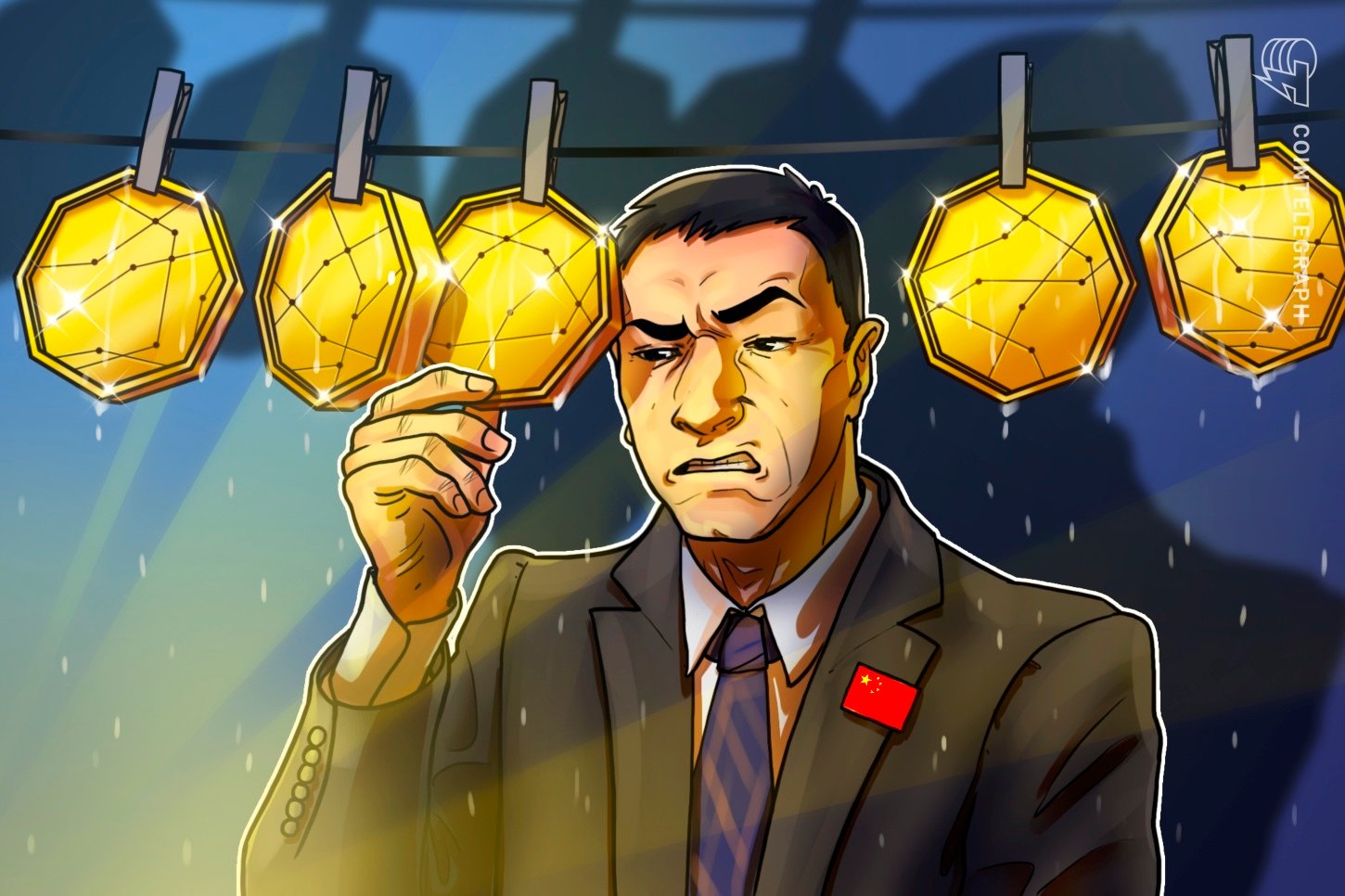 Cointelegraph