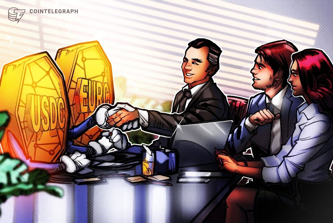 Cointelegraph