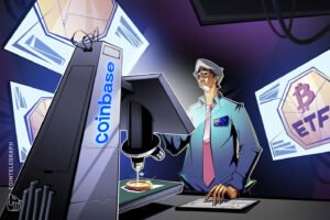 Cointelegraph