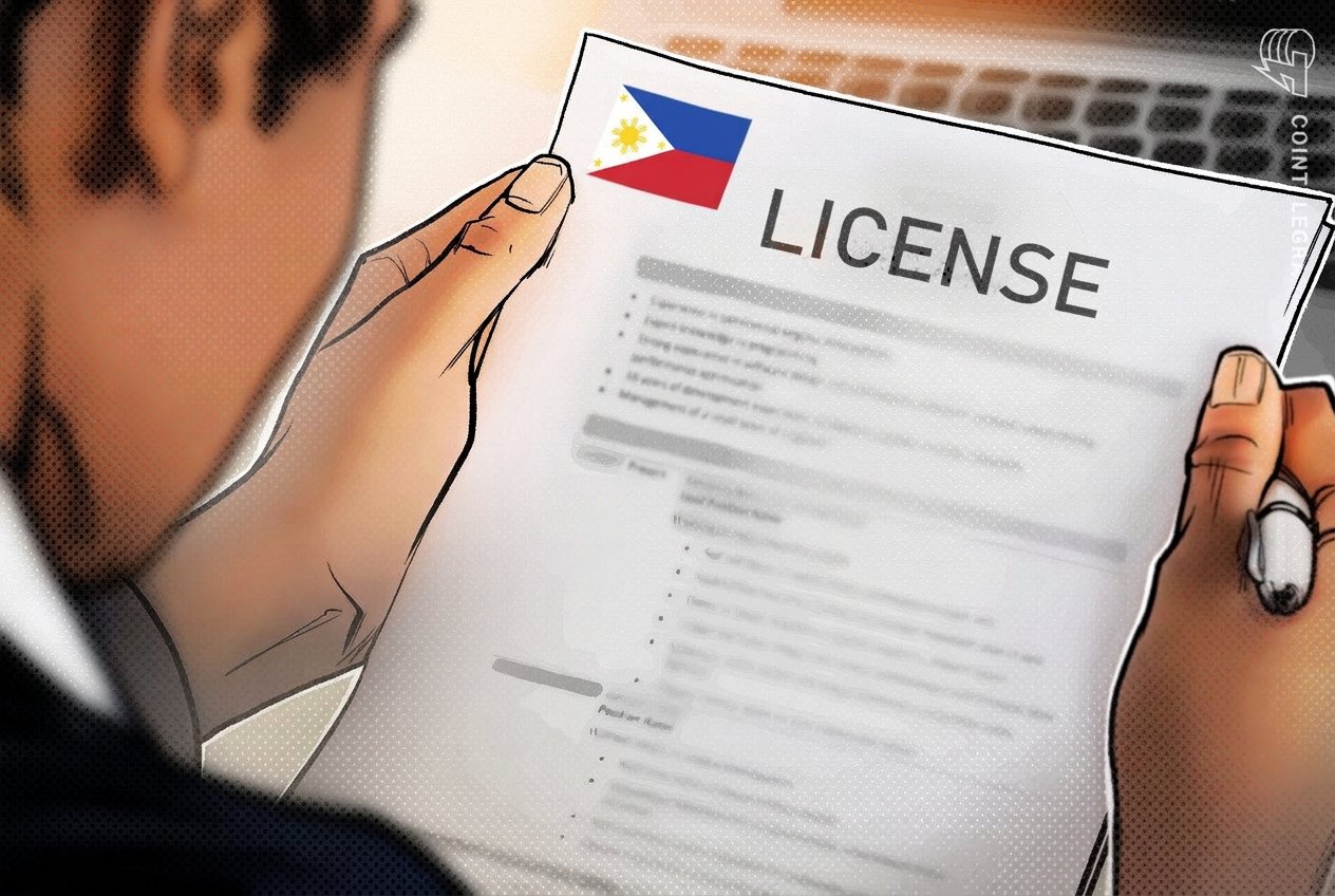 Cointelegraph