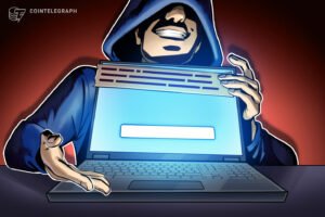 Cointelegraph
