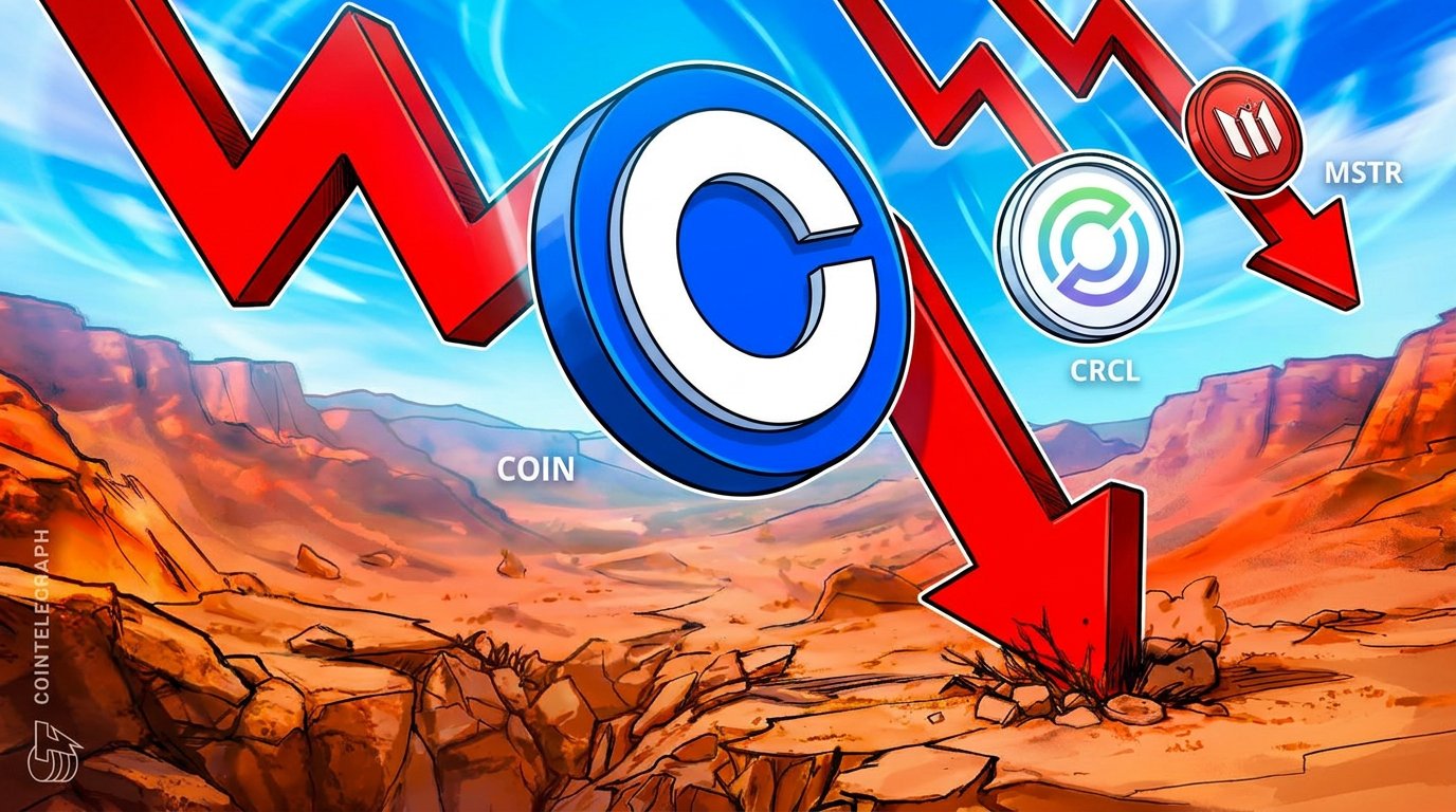 Cointelegraph