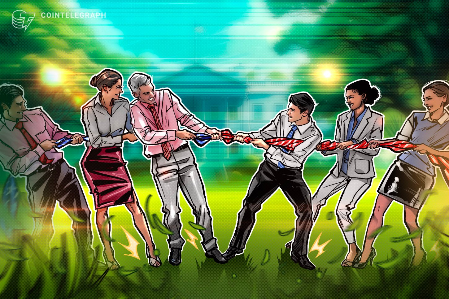Cointelegraph
