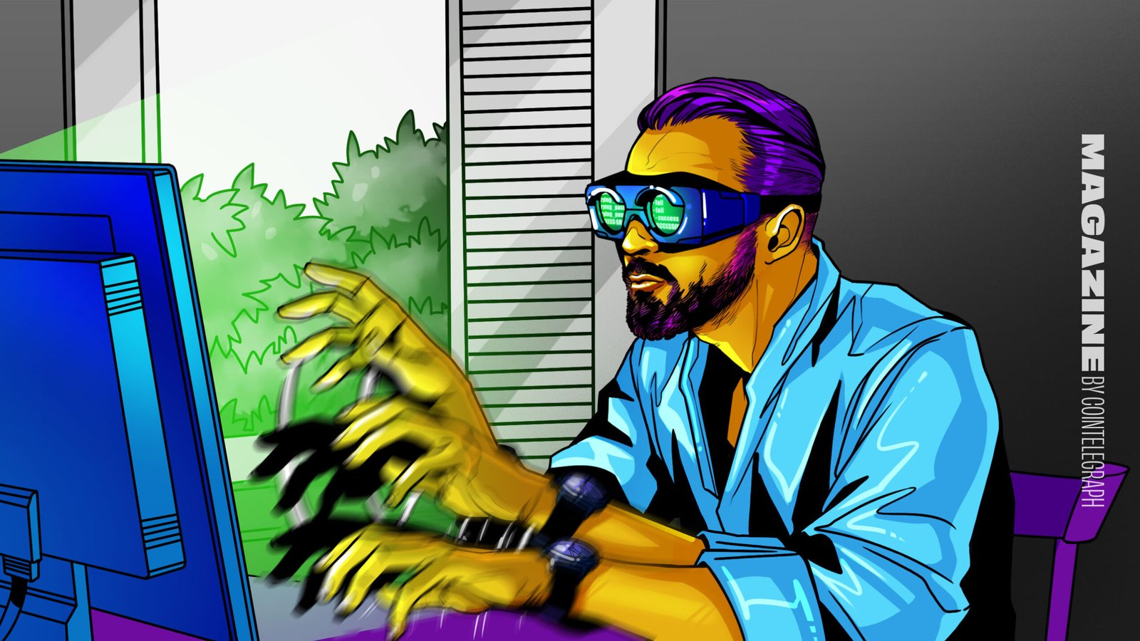Cointelegraph