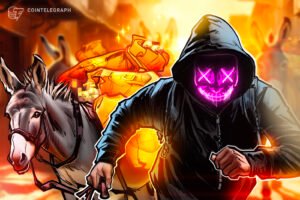 Cointelegraph