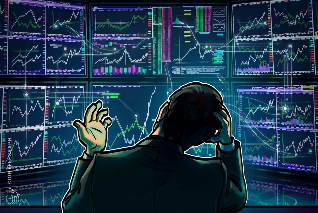 Cointelegraph