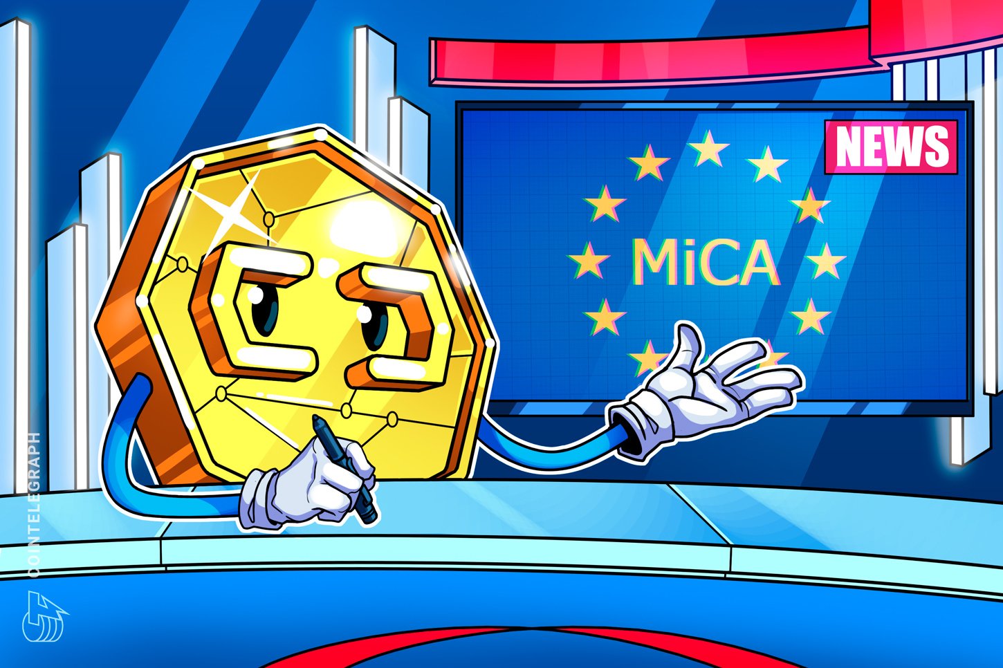 Cointelegraph