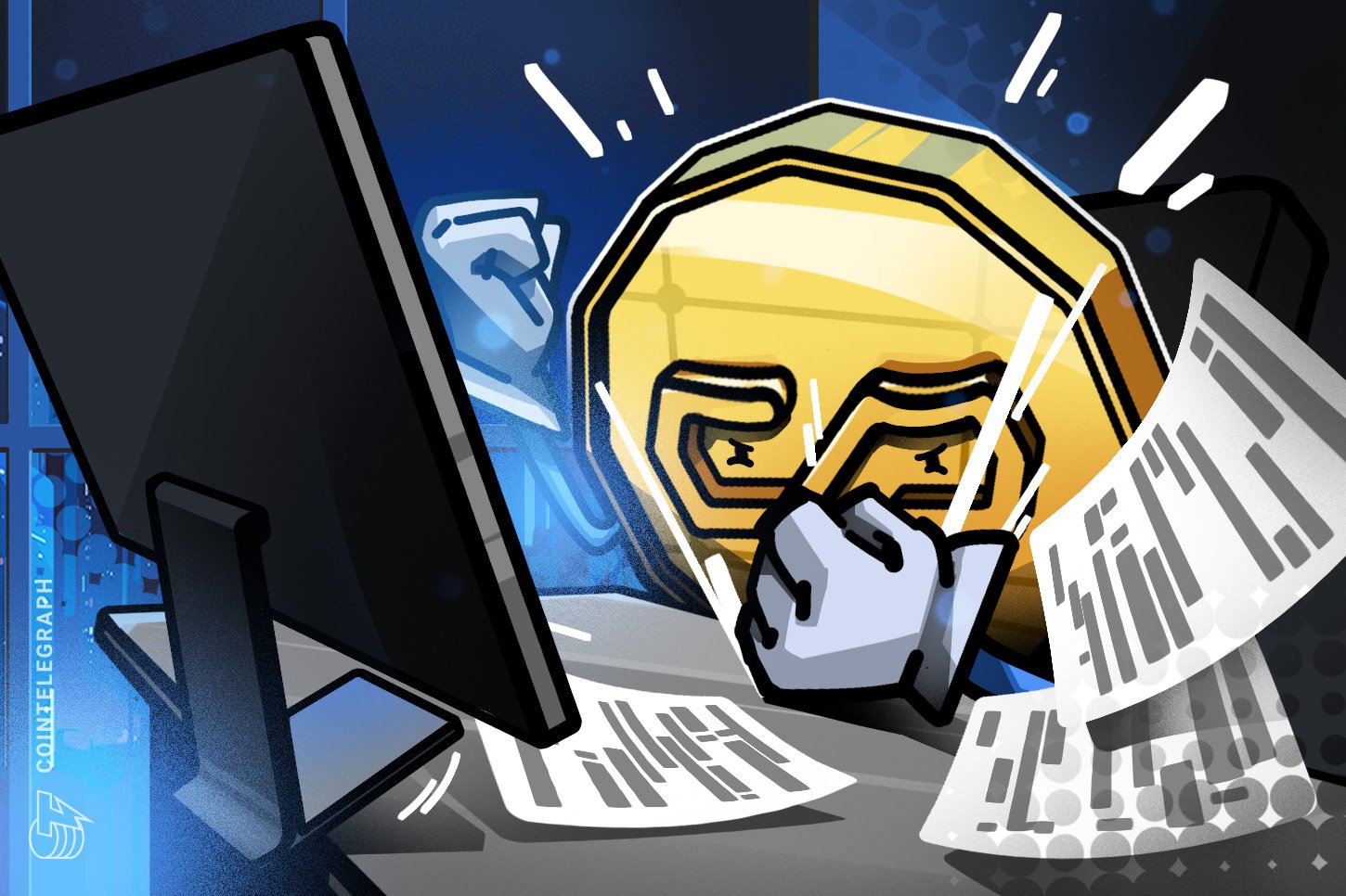 Cointelegraph