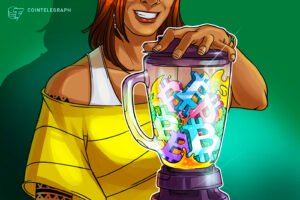 FinCEN withdraws proposed crypto mixing rule over ‘legitimate activity’ concerns