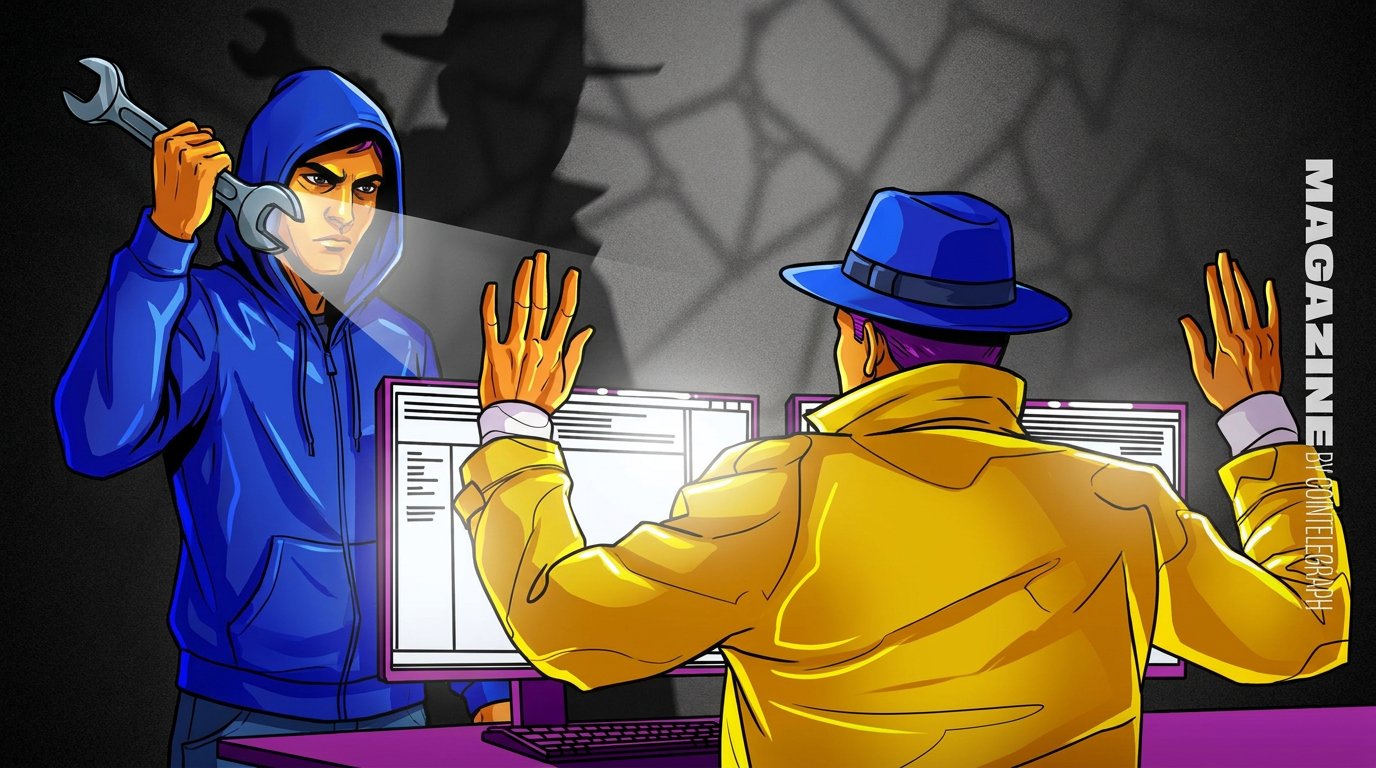 Cointelegraph