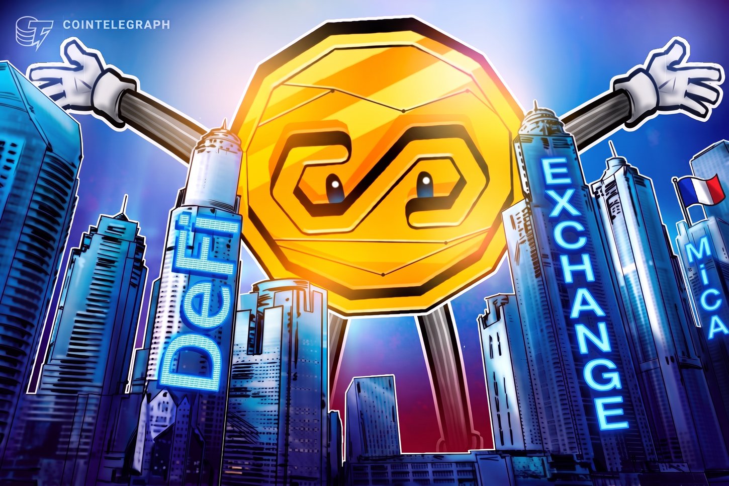 Cointelegraph
