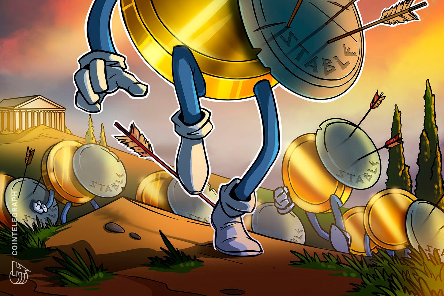 Cointelegraph