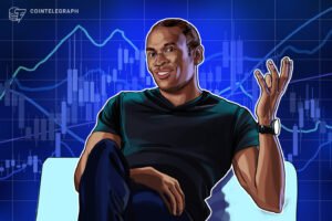 Cointelegraph