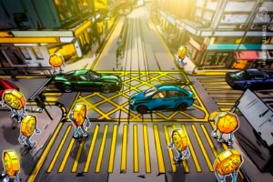 Cointelegraph