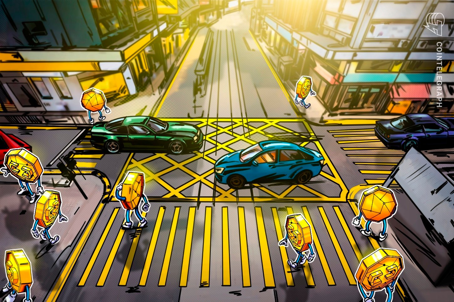 Cointelegraph