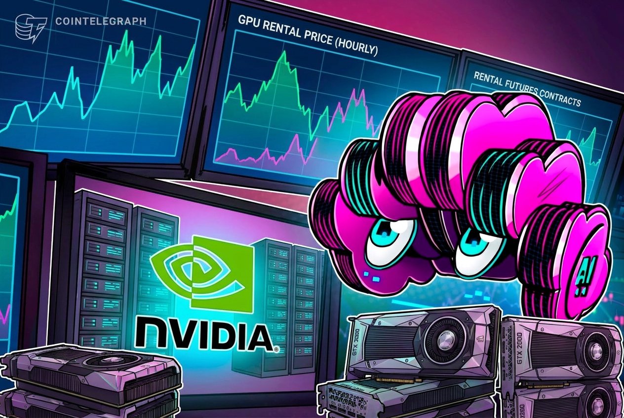 Cointelegraph
