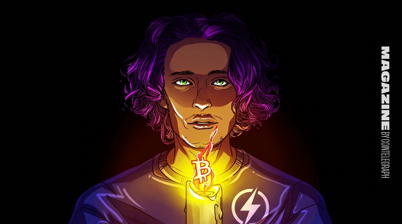 Cointelegraph