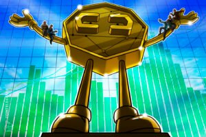 Kalshi’s 15-Minute Gold Markets Overtake Ether