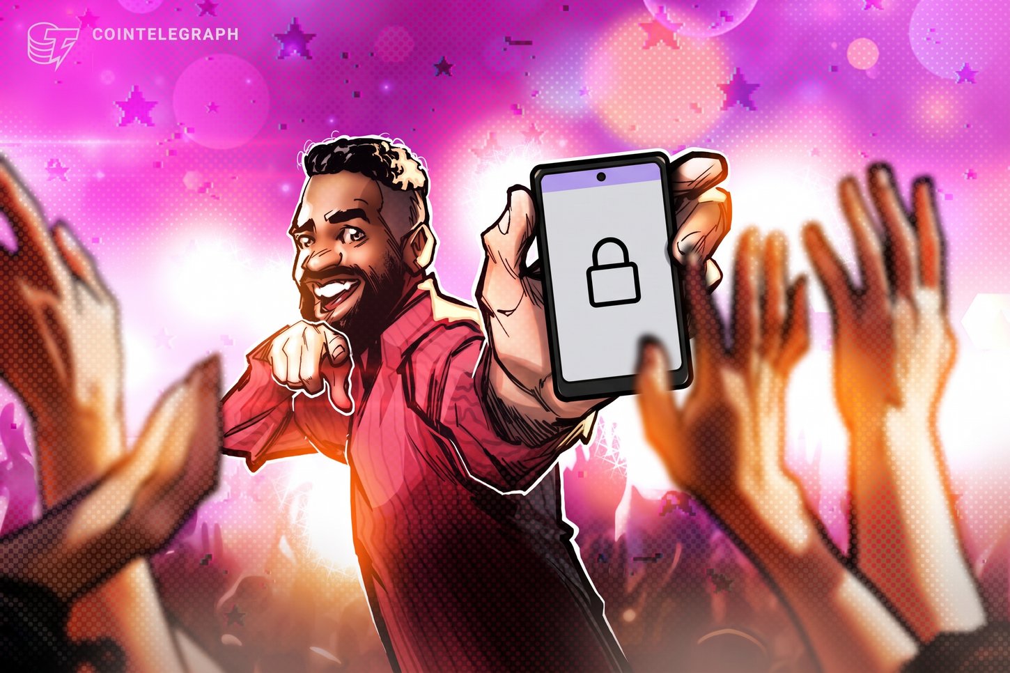 Cointelegraph