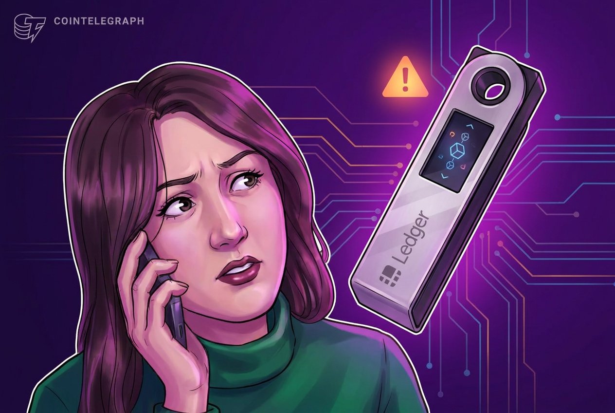 Cointelegraph