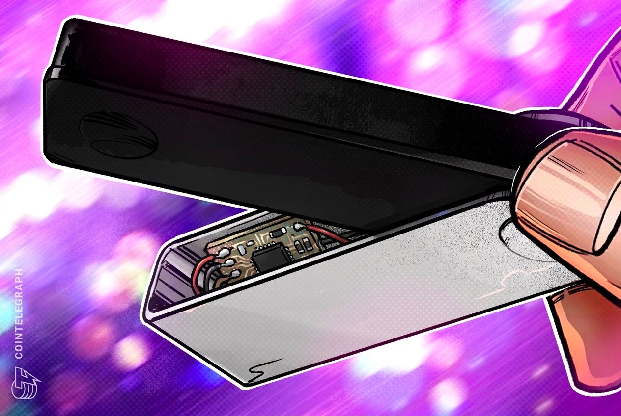 Cointelegraph