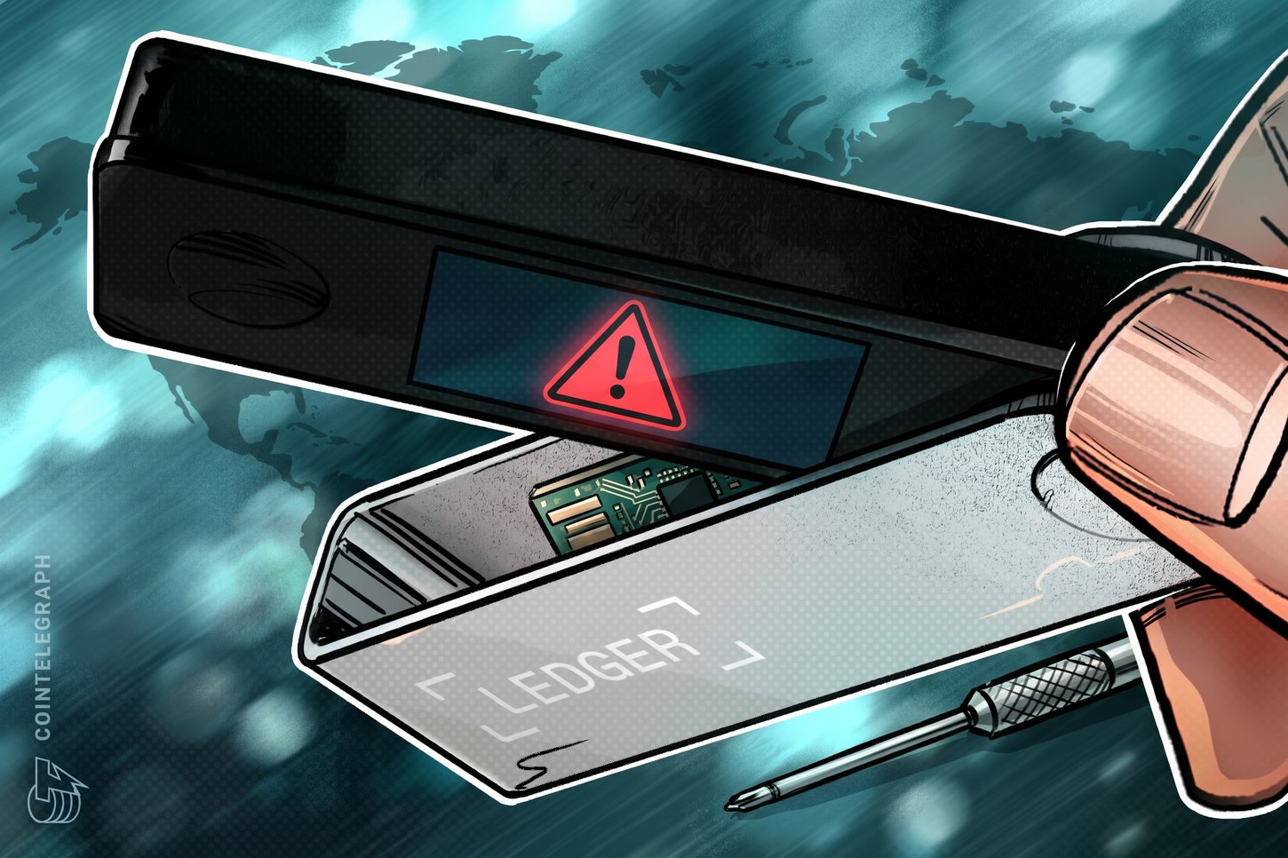Cointelegraph