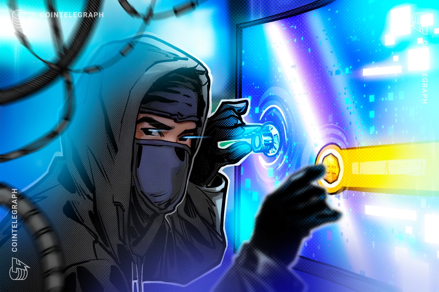 Cointelegraph