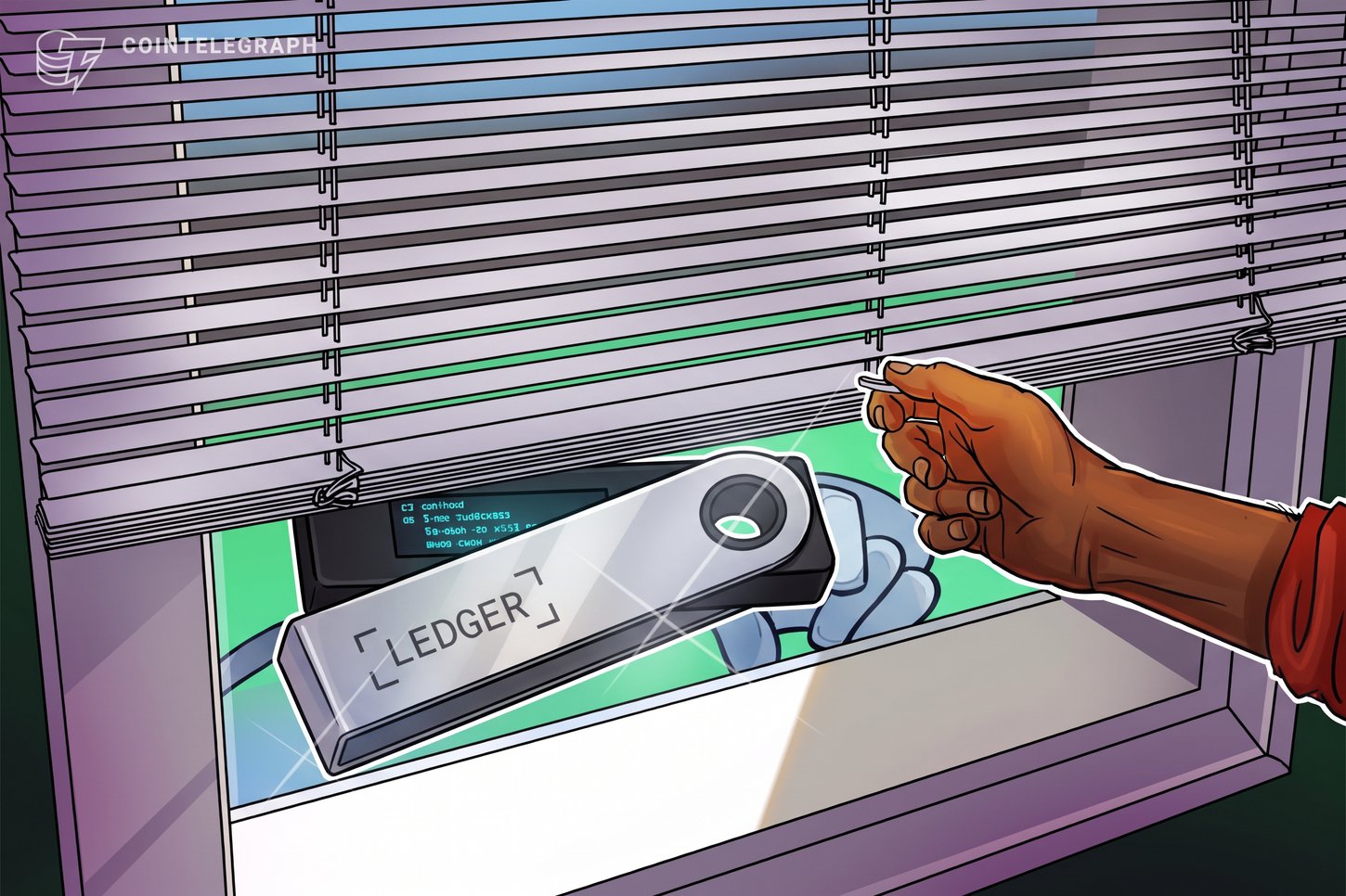 Cointelegraph