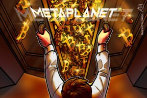 Cointelegraph