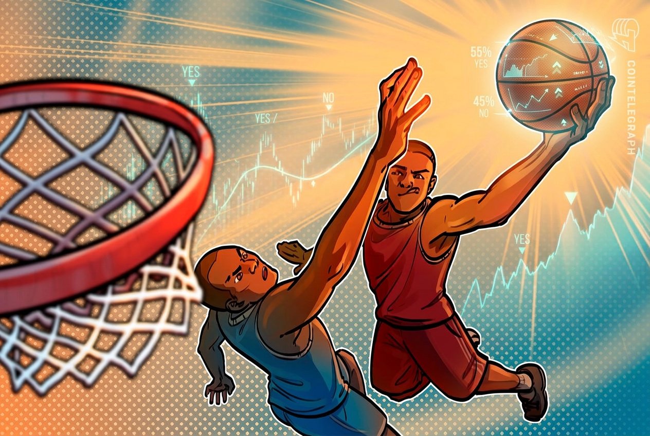 Cointelegraph