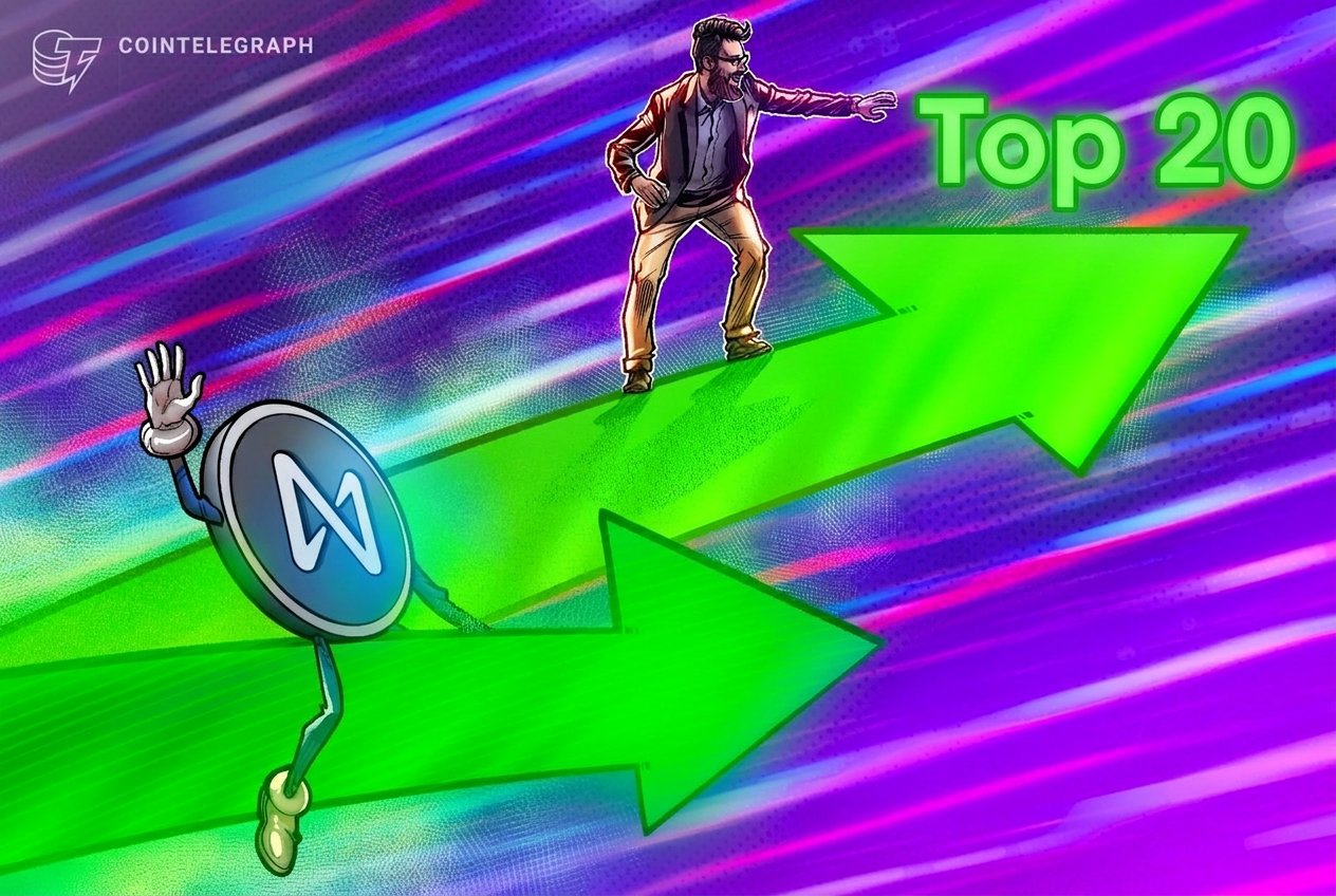 Cointelegraph