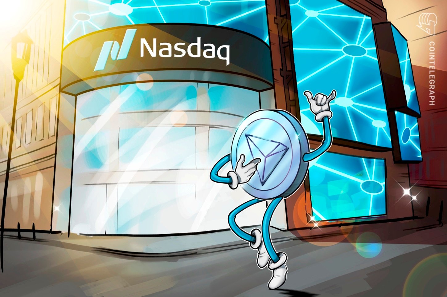 Cointelegraph
