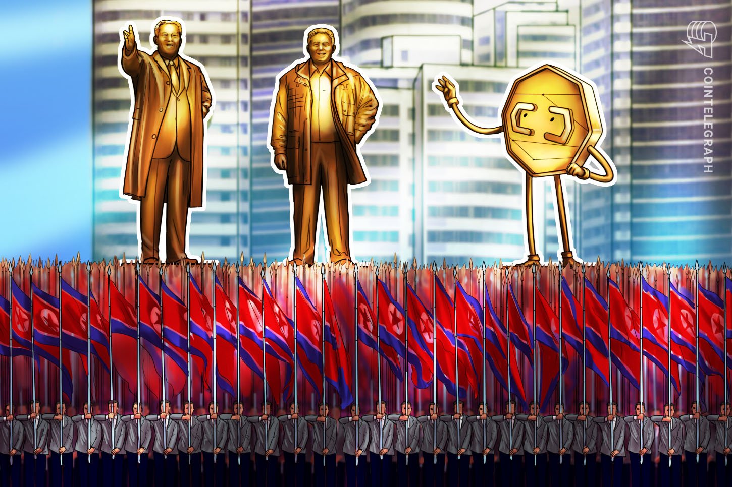 Cointelegraph