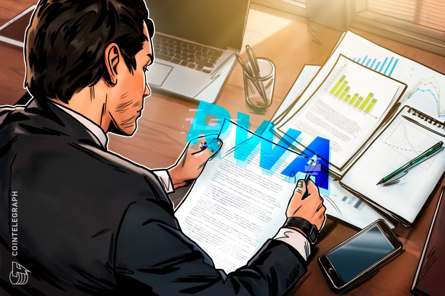 Cointelegraph