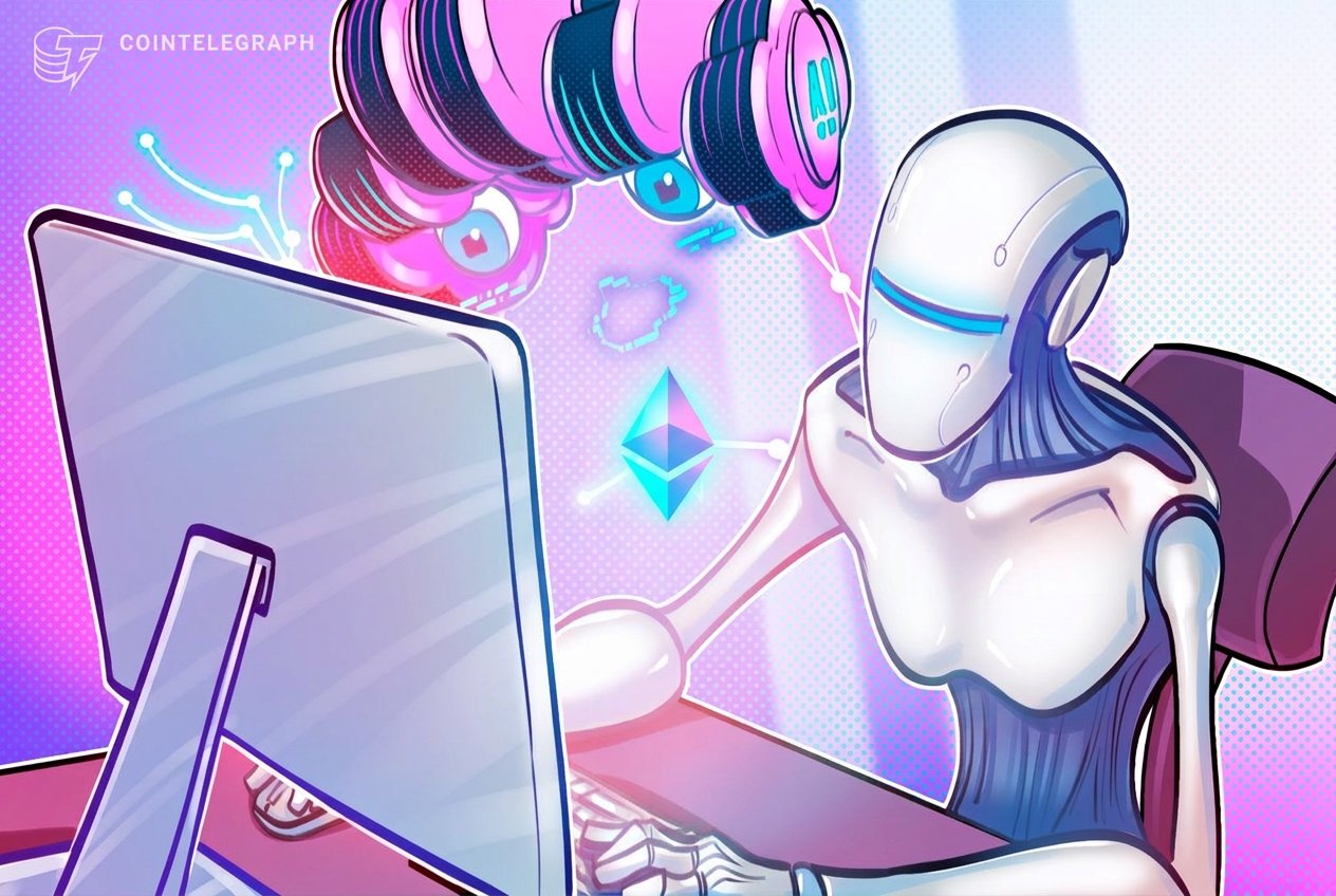 Cointelegraph