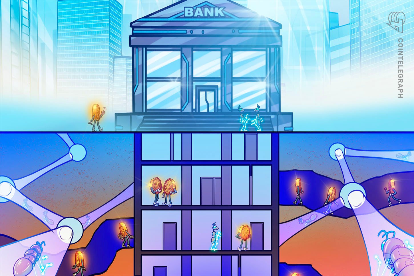Cointelegraph