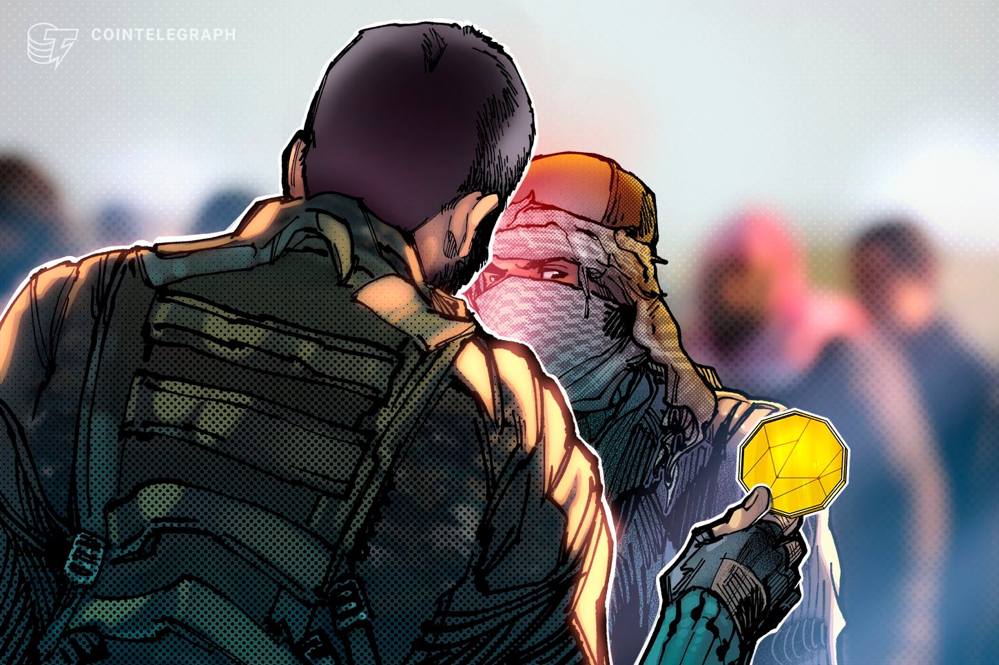 Cointelegraph
