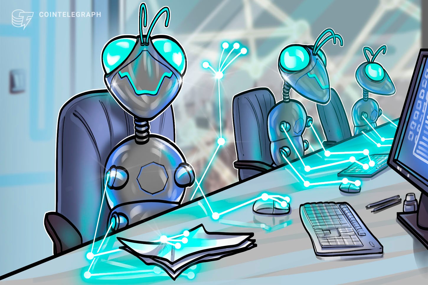 Cointelegraph