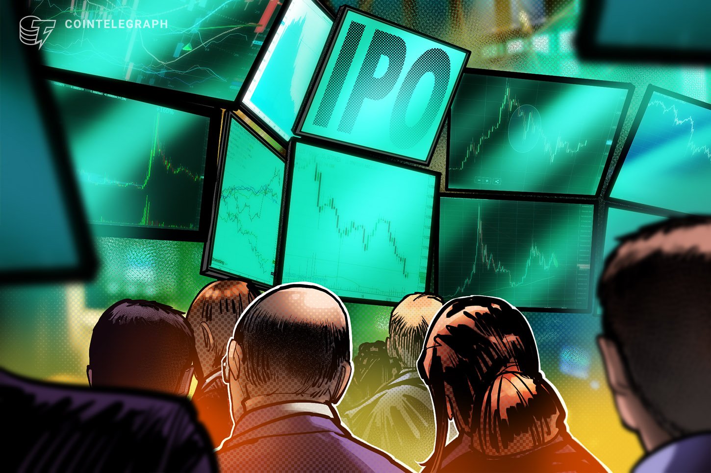 Cointelegraph