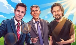 Cointelegraph