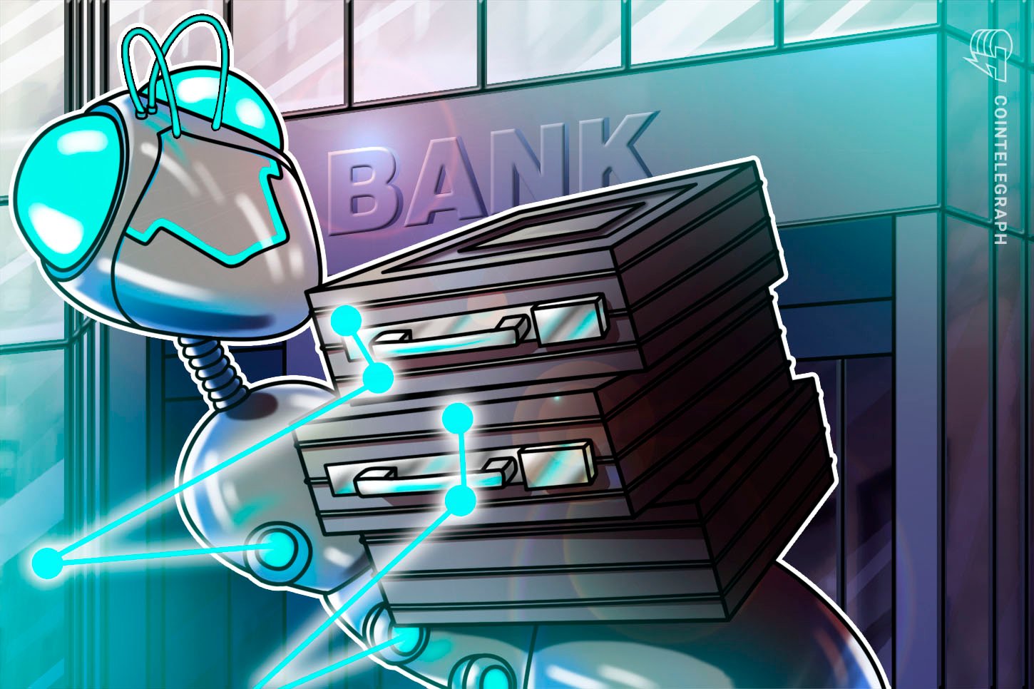 Cointelegraph