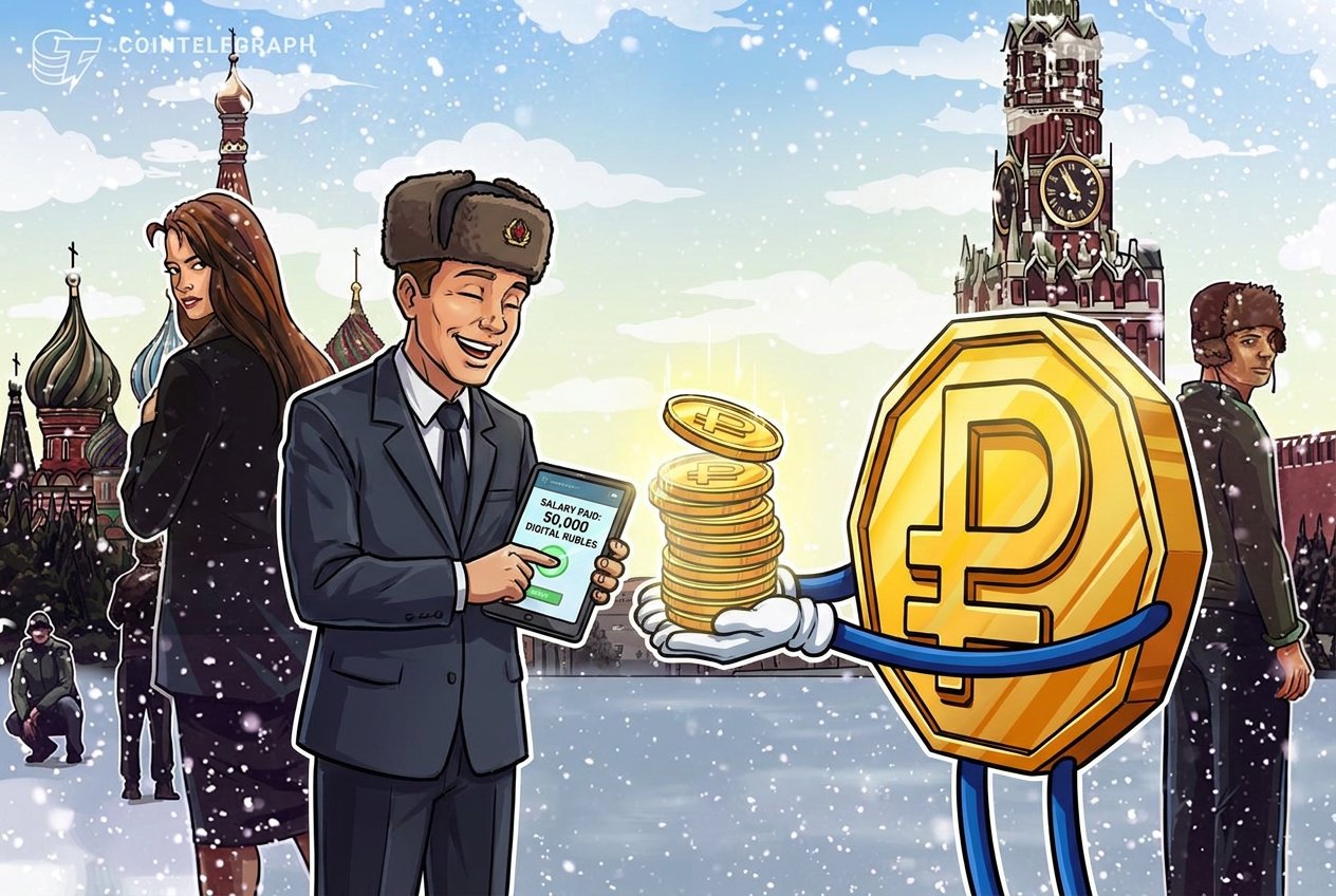 Cointelegraph